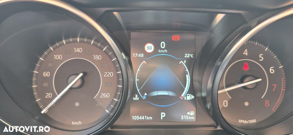 Jaguar E-Pace P200 AWD - 10