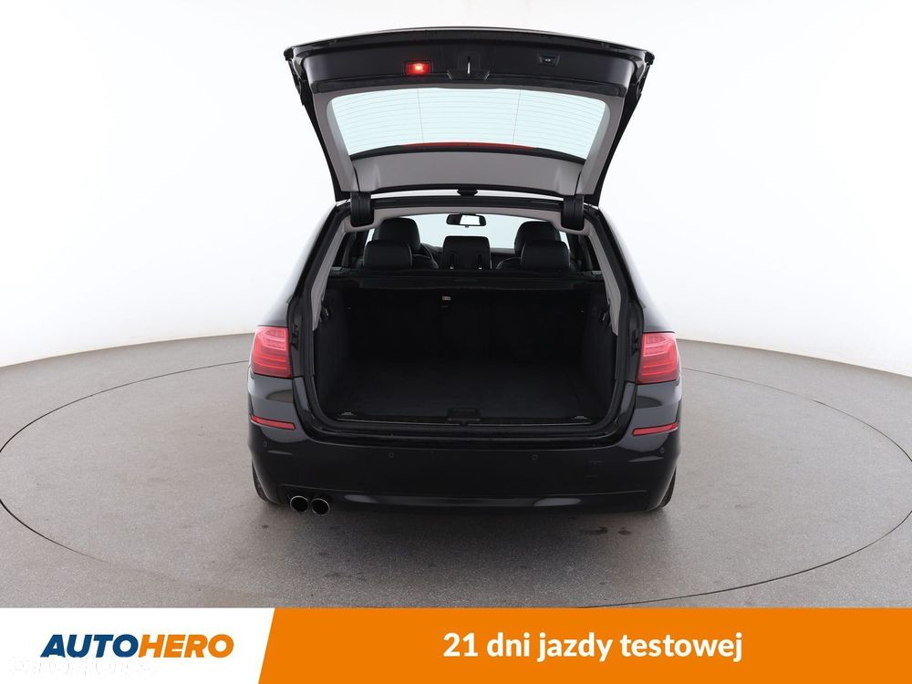 BMW Seria 5 - 16