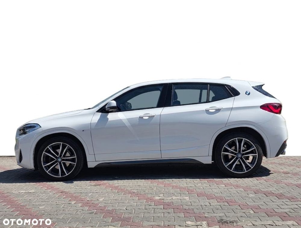 BMW X2 sDrive18i M Sport - 7
