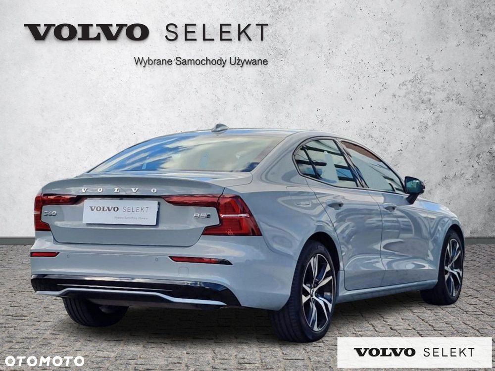 Volvo S60 - 8