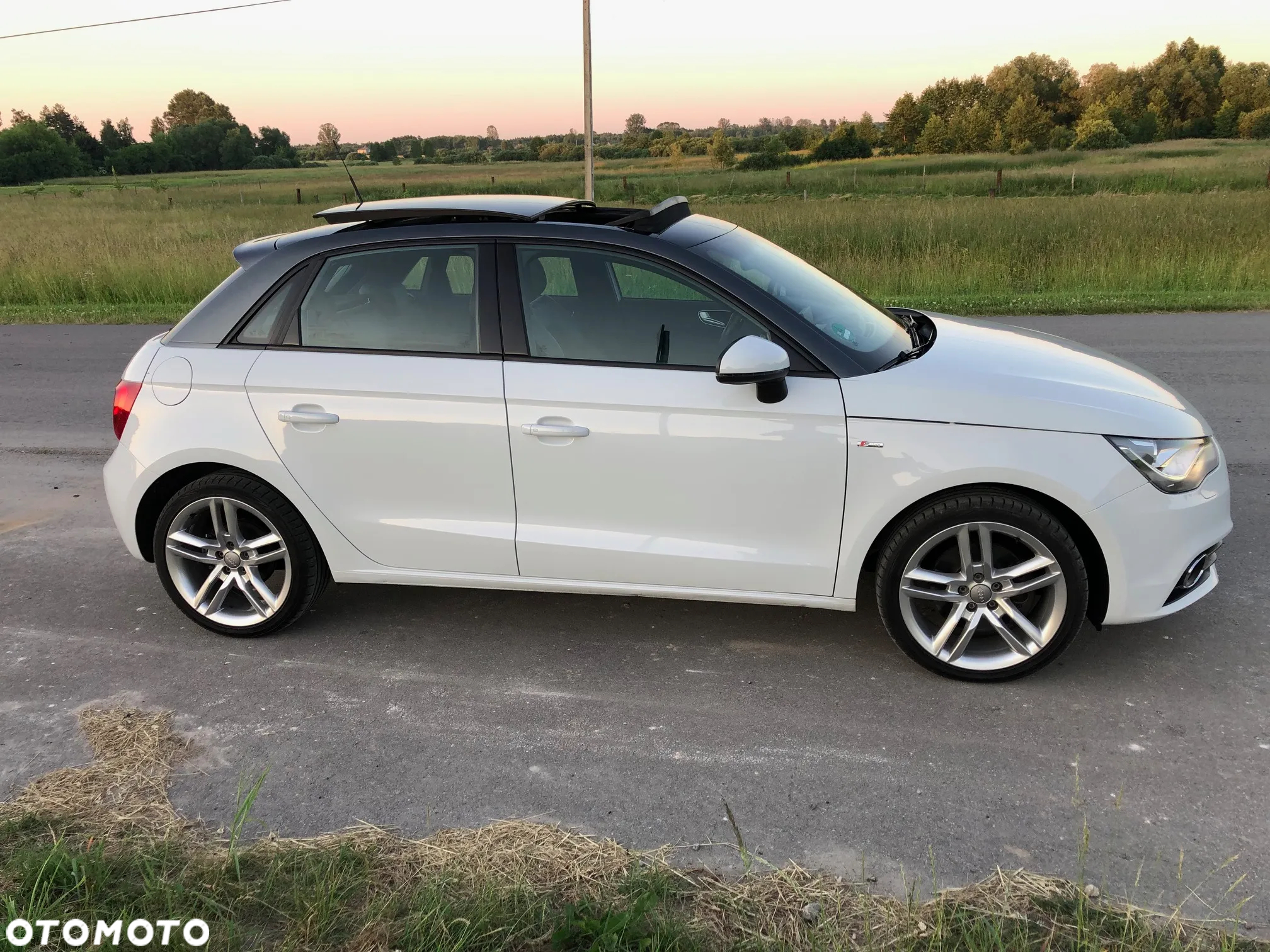 Audi A1 2.0 TDI Ambition - 3