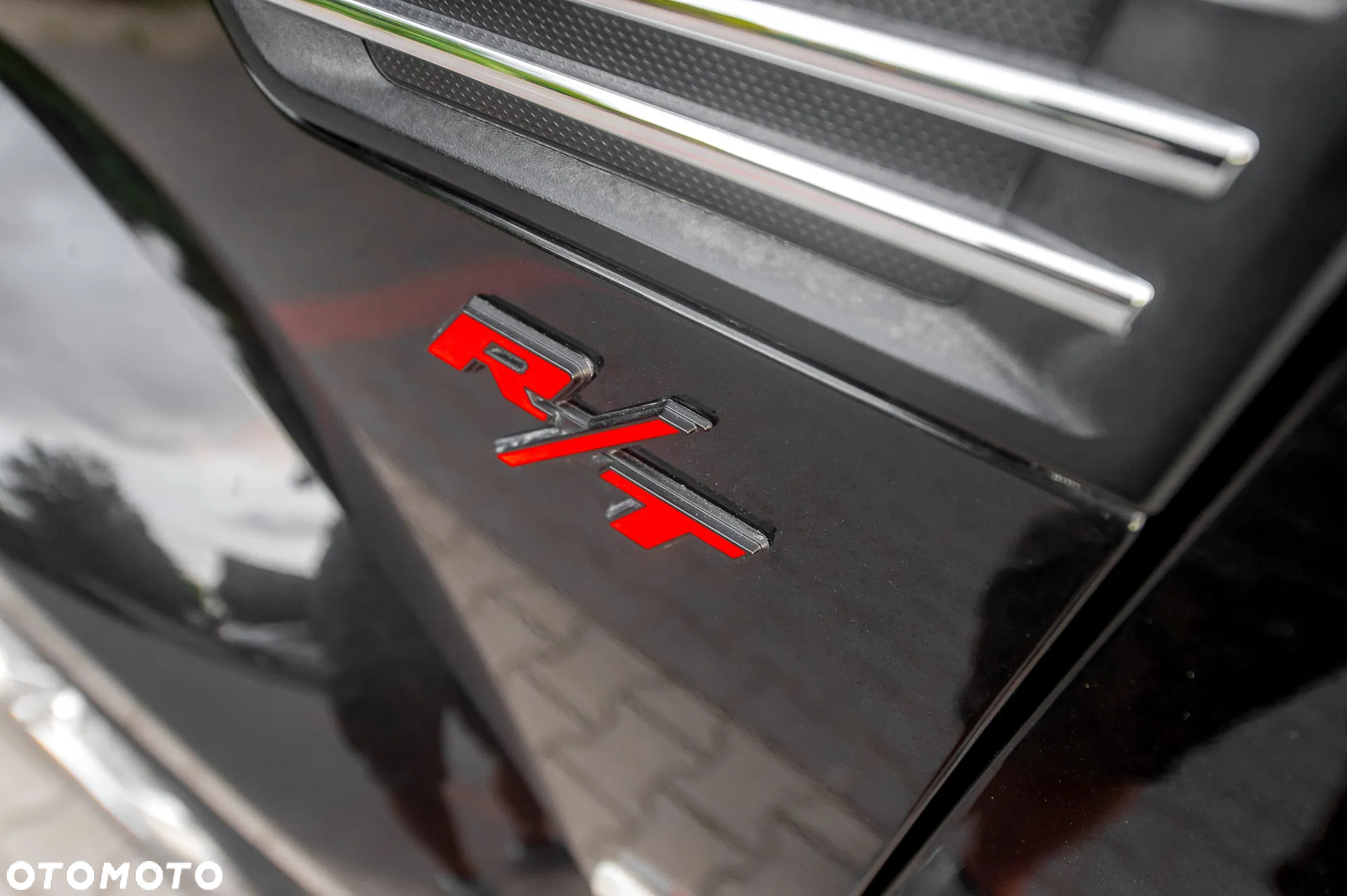 Dodge Nitro 2.8 CRD RT - 22