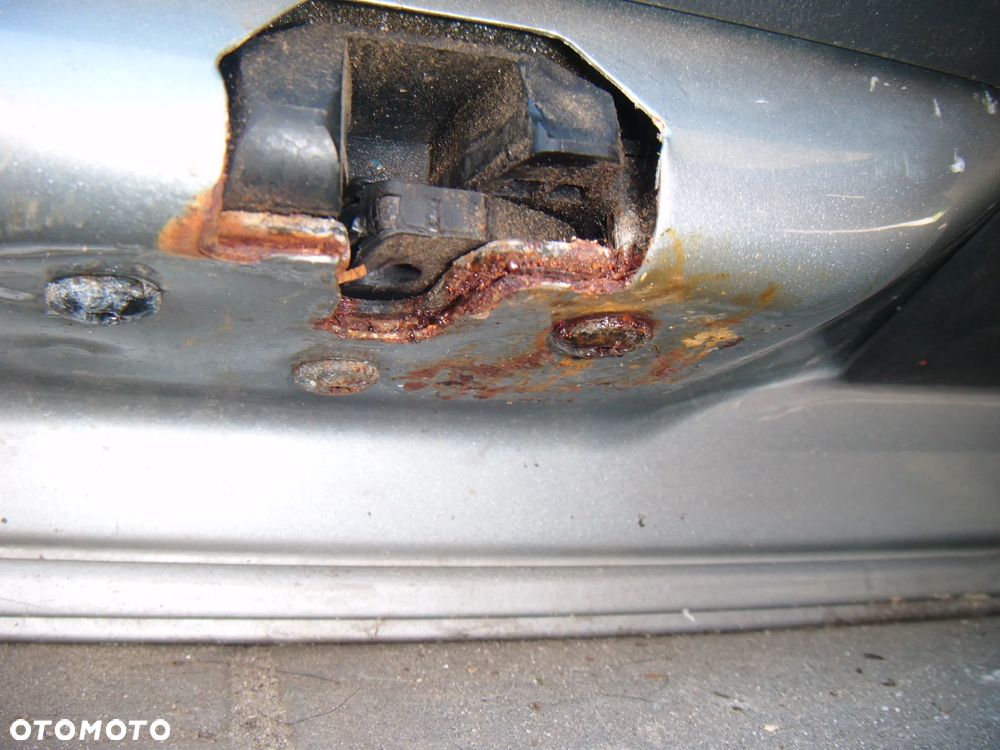 ford galaxy lift 05r klapa tył kompletna 8PSC - 7
