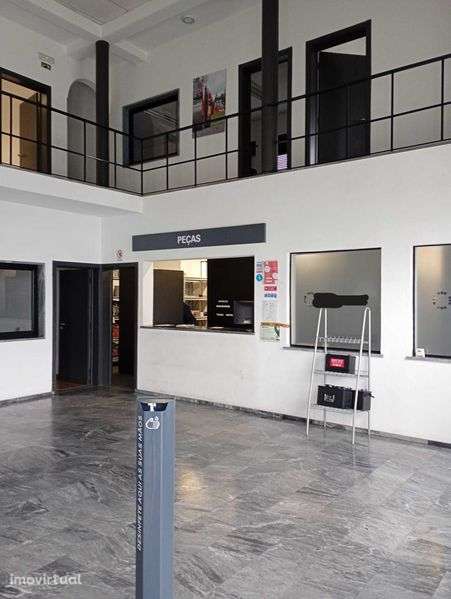 Armazém para venda em Évora - Grande imagem: 5/12