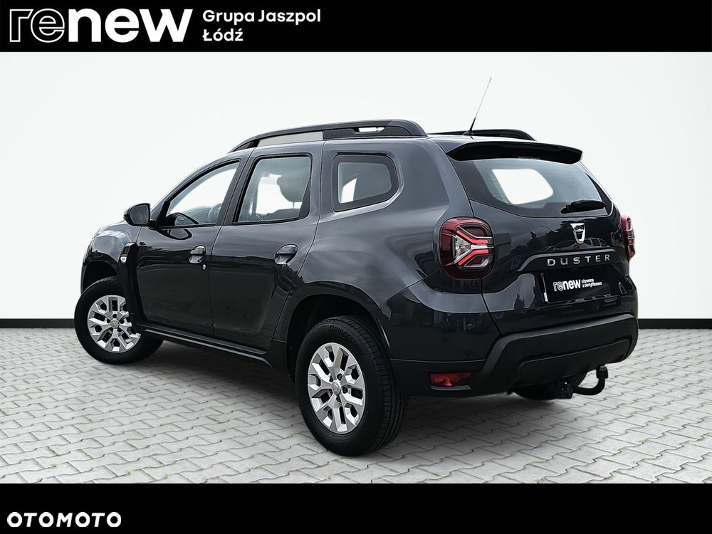 Dacia Duster 1.0 TCe Comfort - 7