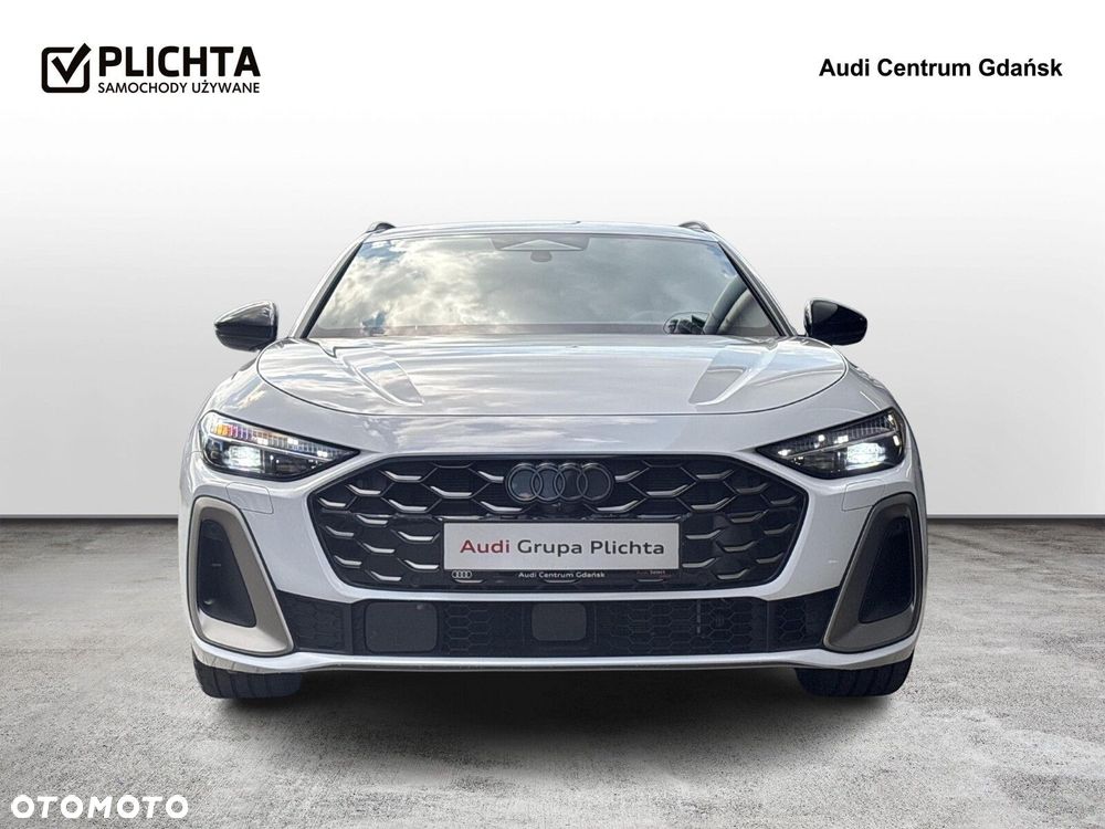 Audi S5 Avant TFSI S tronic - 9