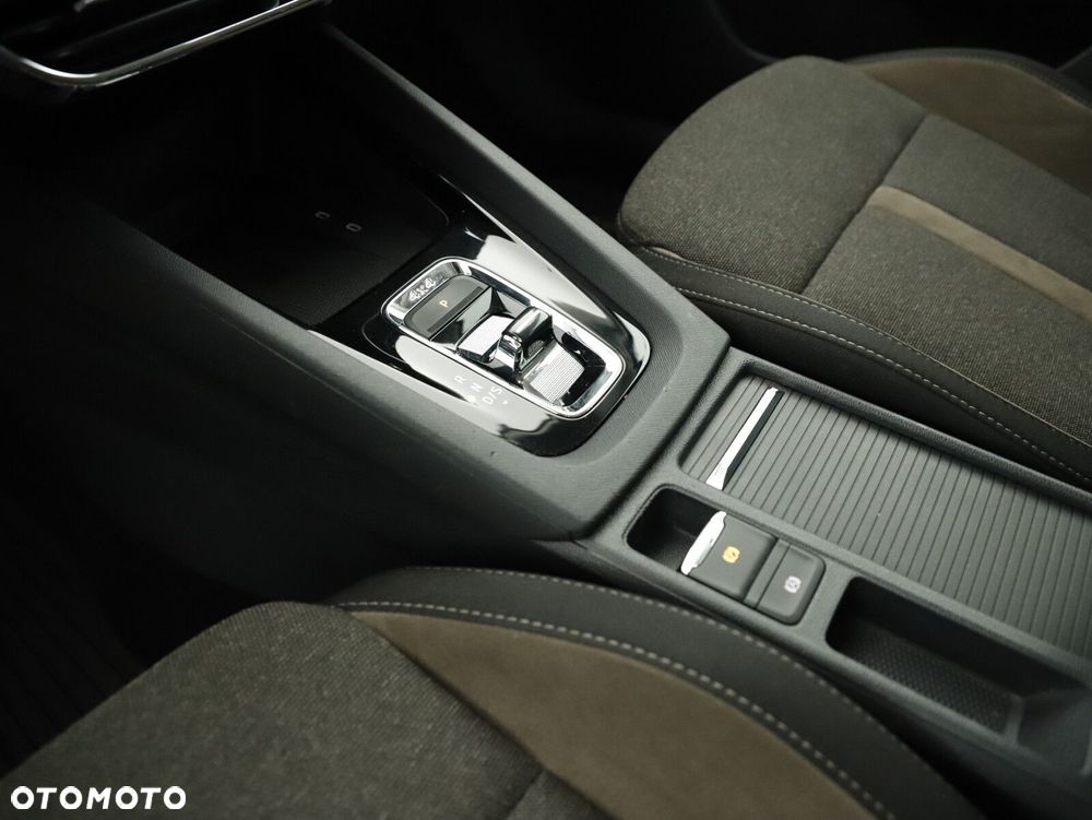 Skoda Octavia 2.0 TDI 4x4 Scout DSG - 13