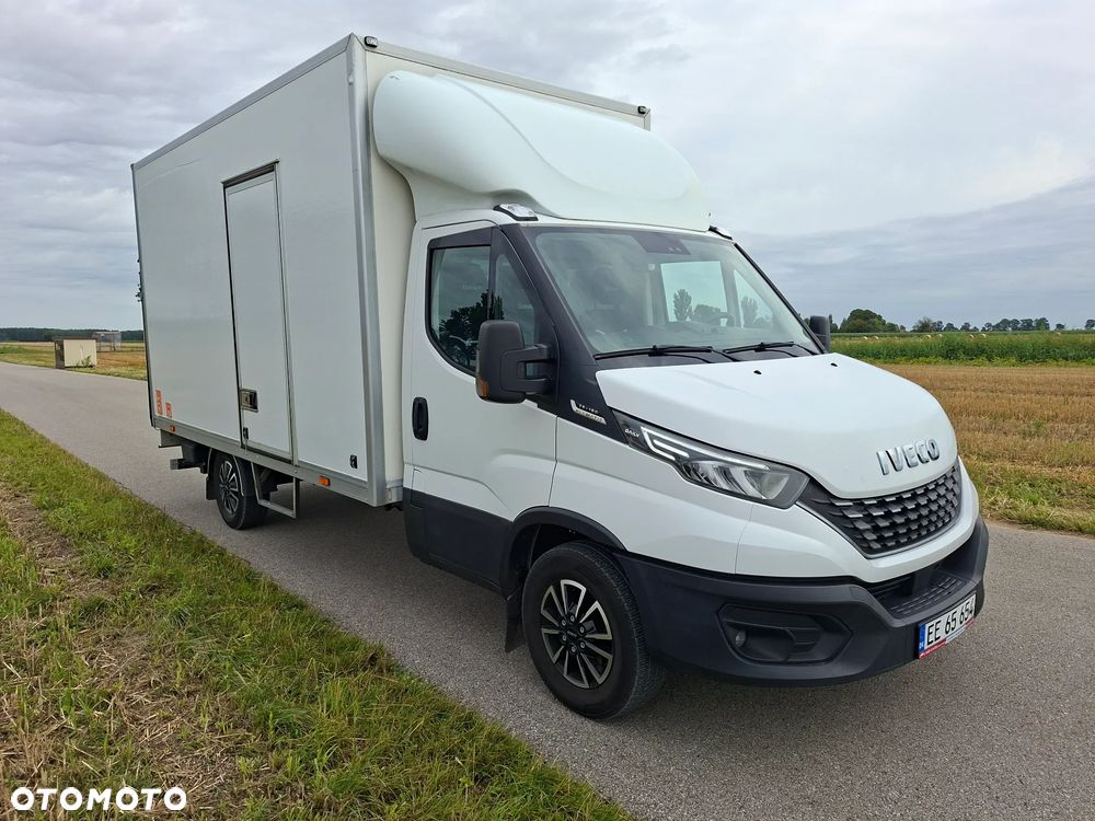 Iveco Dailly - 2