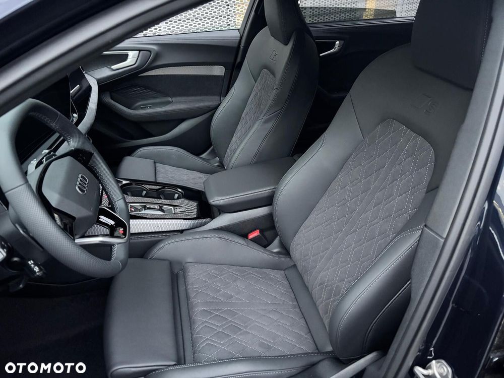 Audi A5 Avant - 13