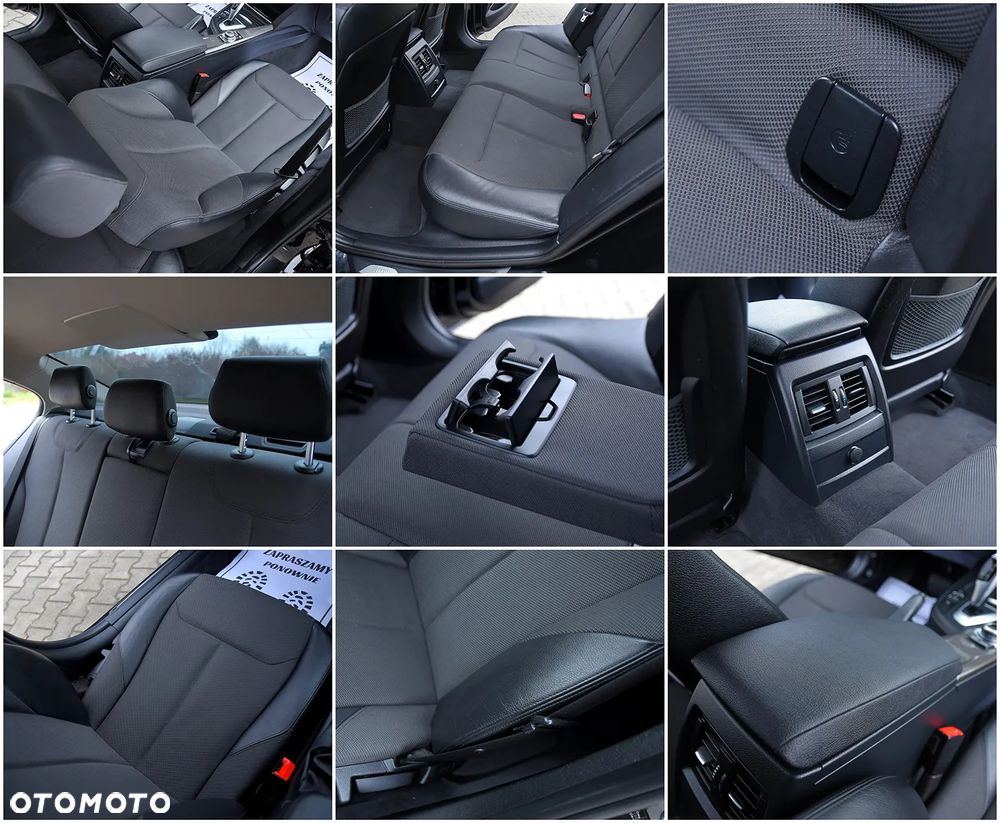 BMW Seria 3 316i Modern Line - 34