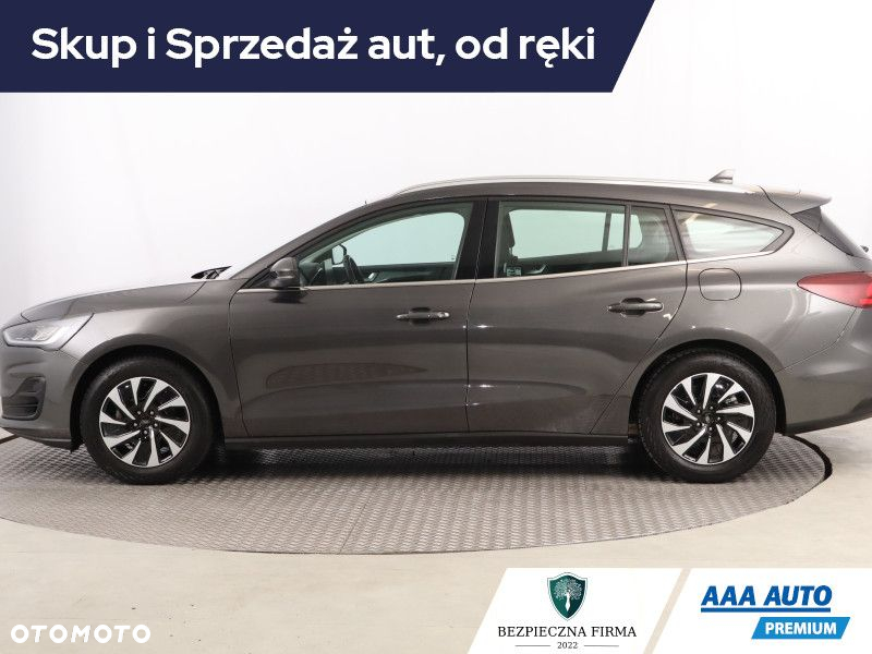 Ford Focus - 3