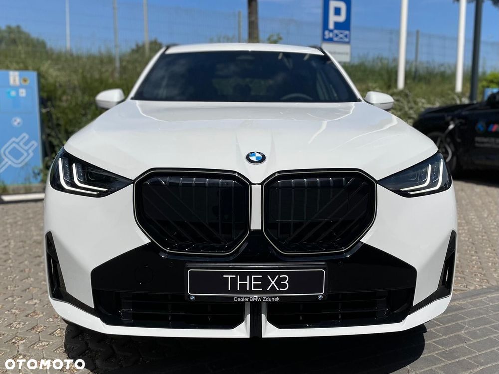 BMW X3 - 4