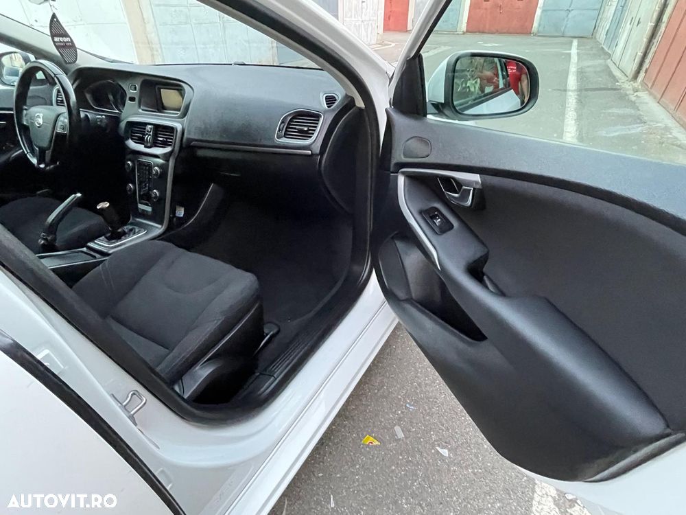 Volvo V40 - 19