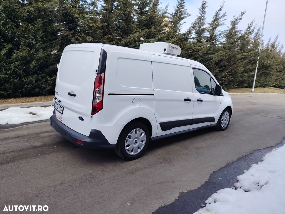 Ford Transit Connect Maxi - 2