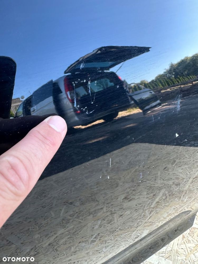 Audi Q3 8U0 drzwi przednie prawe prawy przód - 8