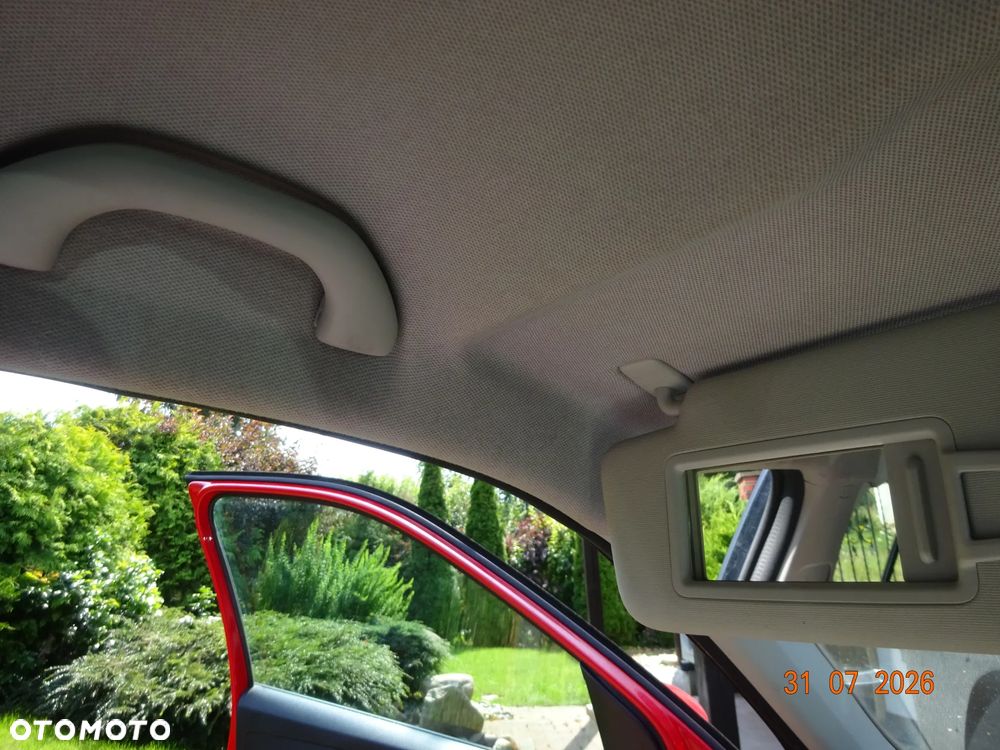 Skoda Fabia 1.0 Active - 17
