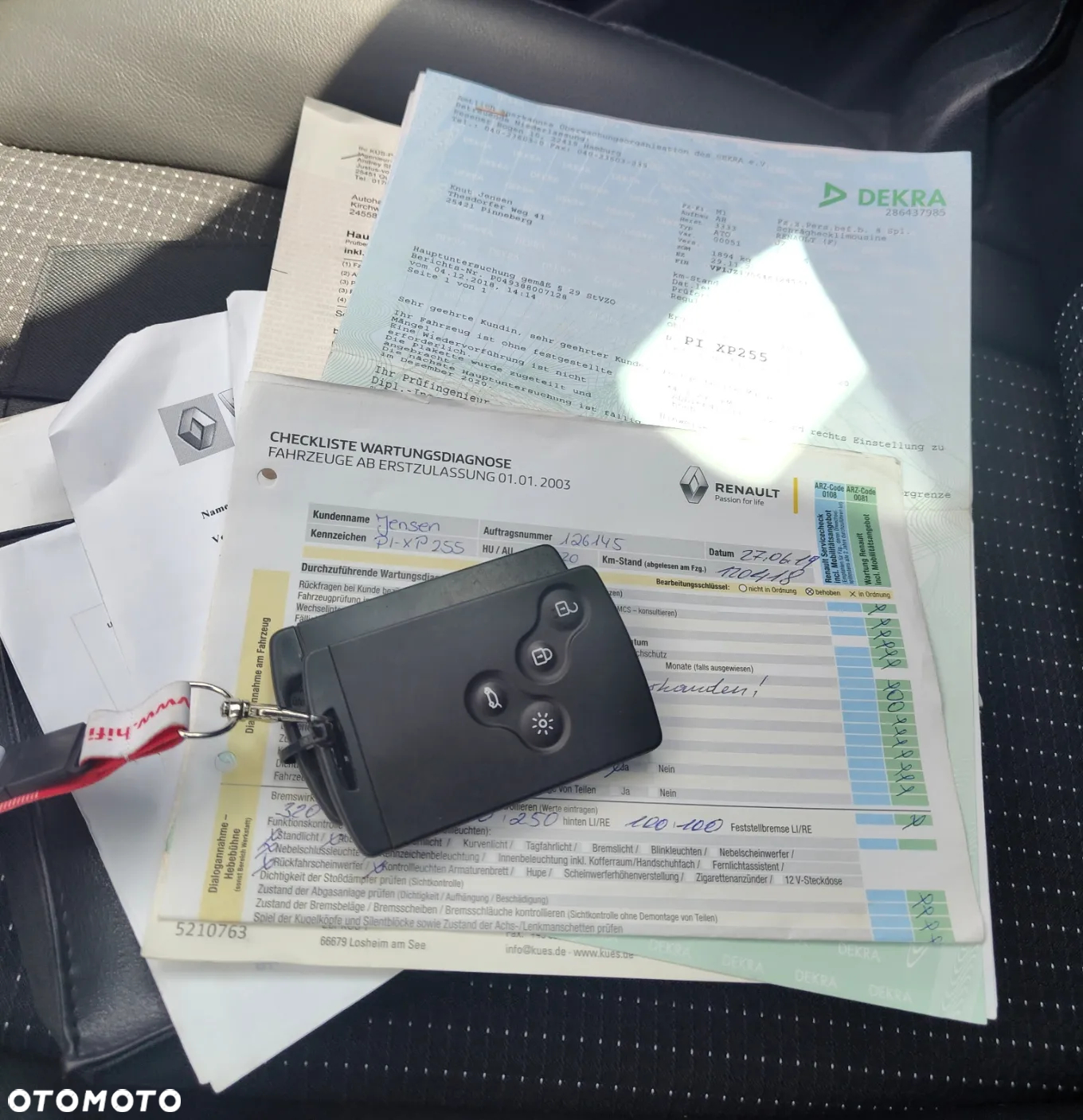 Renault Scenic TCe 130 Bose Edition - 34