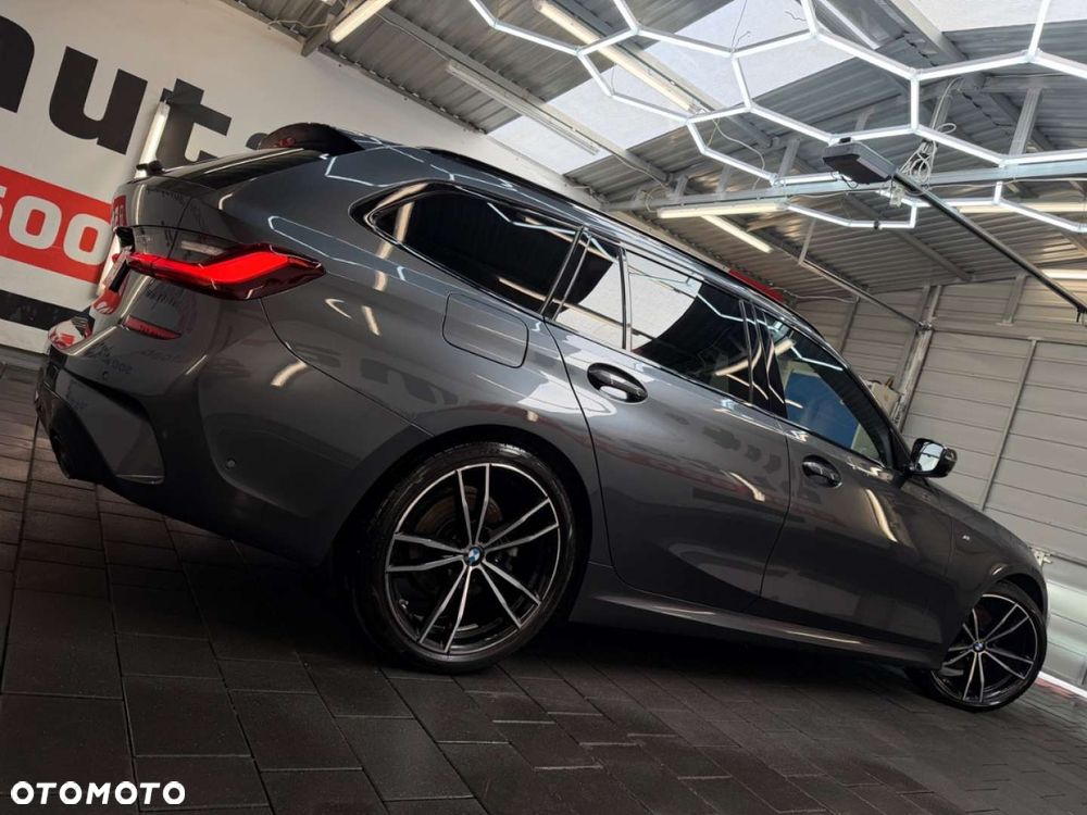 BMW Seria 3 - 15