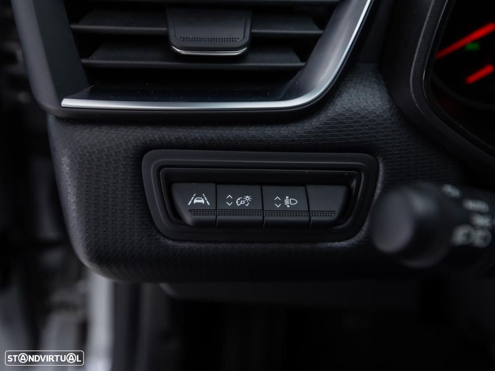 Renault Clio 1.5 Blue dCi Equilibre - 14