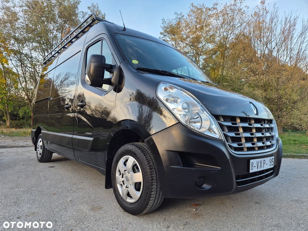 Renault Master - 4