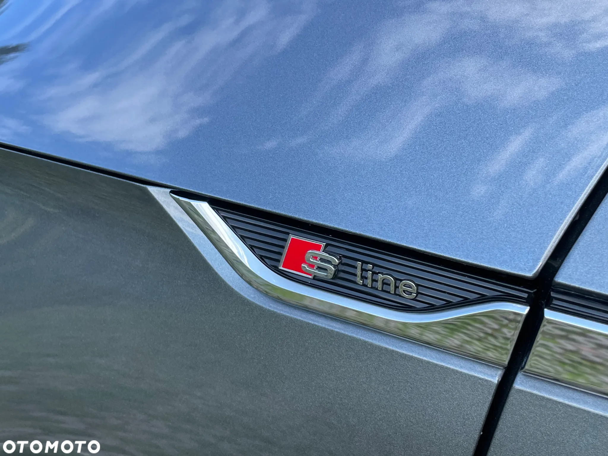 Audi A5 Cabrio 50 TDI quattro tiptronic S line - 18