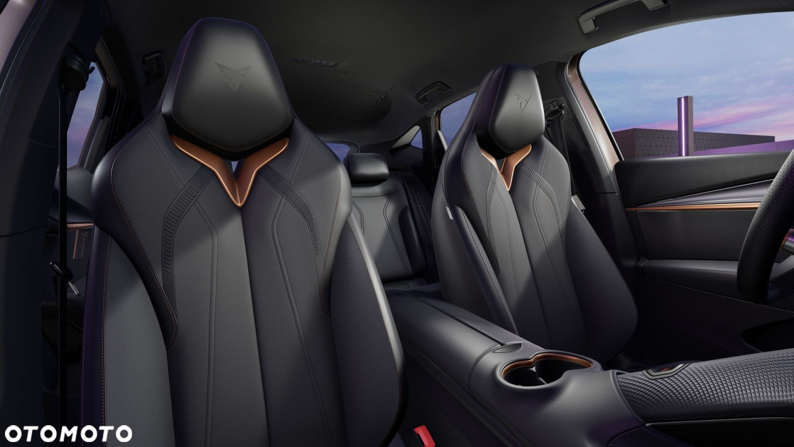 Cupra Tavascan - 13