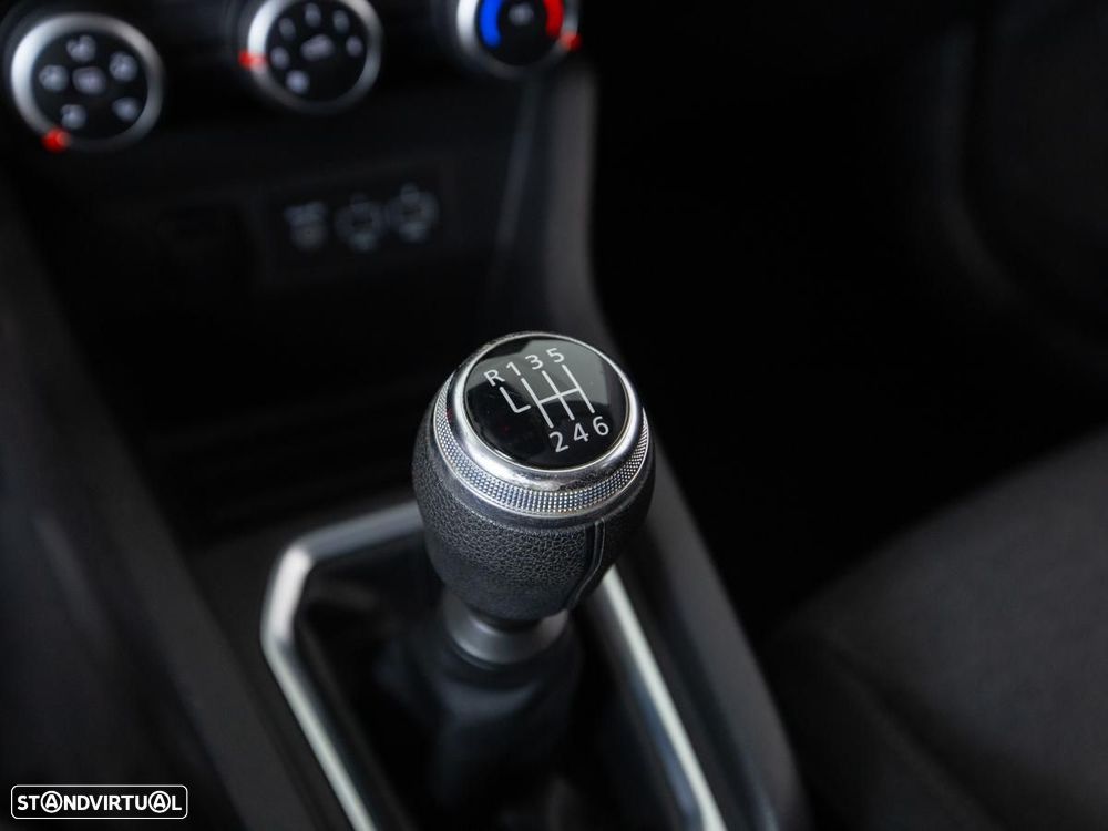 Renault Clio 1.5 Blue dCi Intens - 19