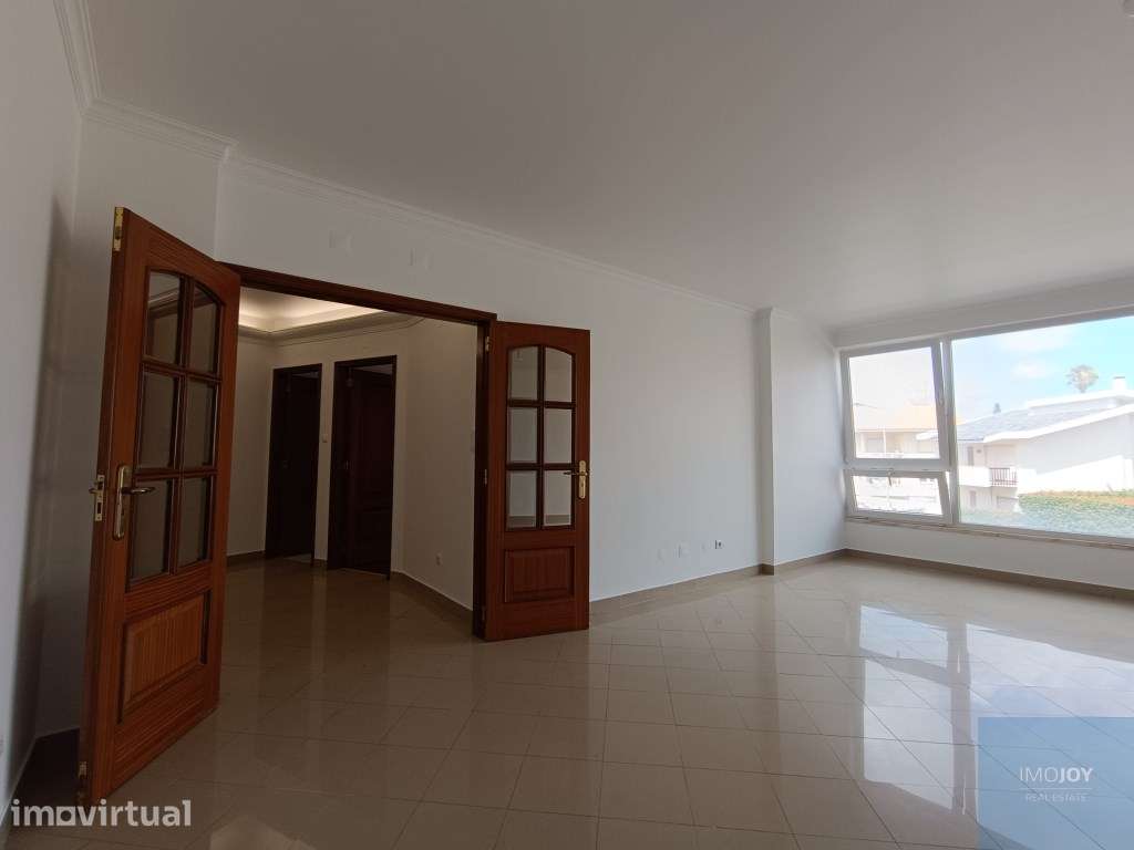 Apartamento T3 na Parede - Grande imagem: 5/45