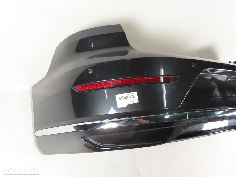 Parachoques Trás Seminovo/ Original VW ARTEON (3H7) 3G8807417 - 3