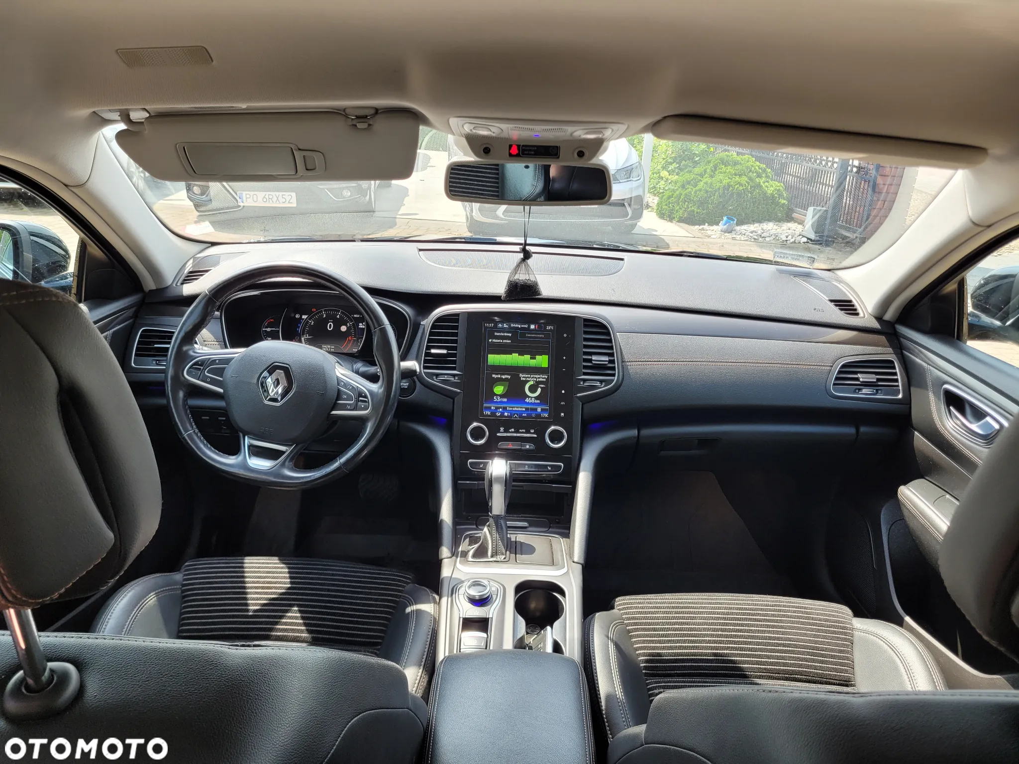 Renault Talisman 1.3 TCe FAP Limited EDC - 15