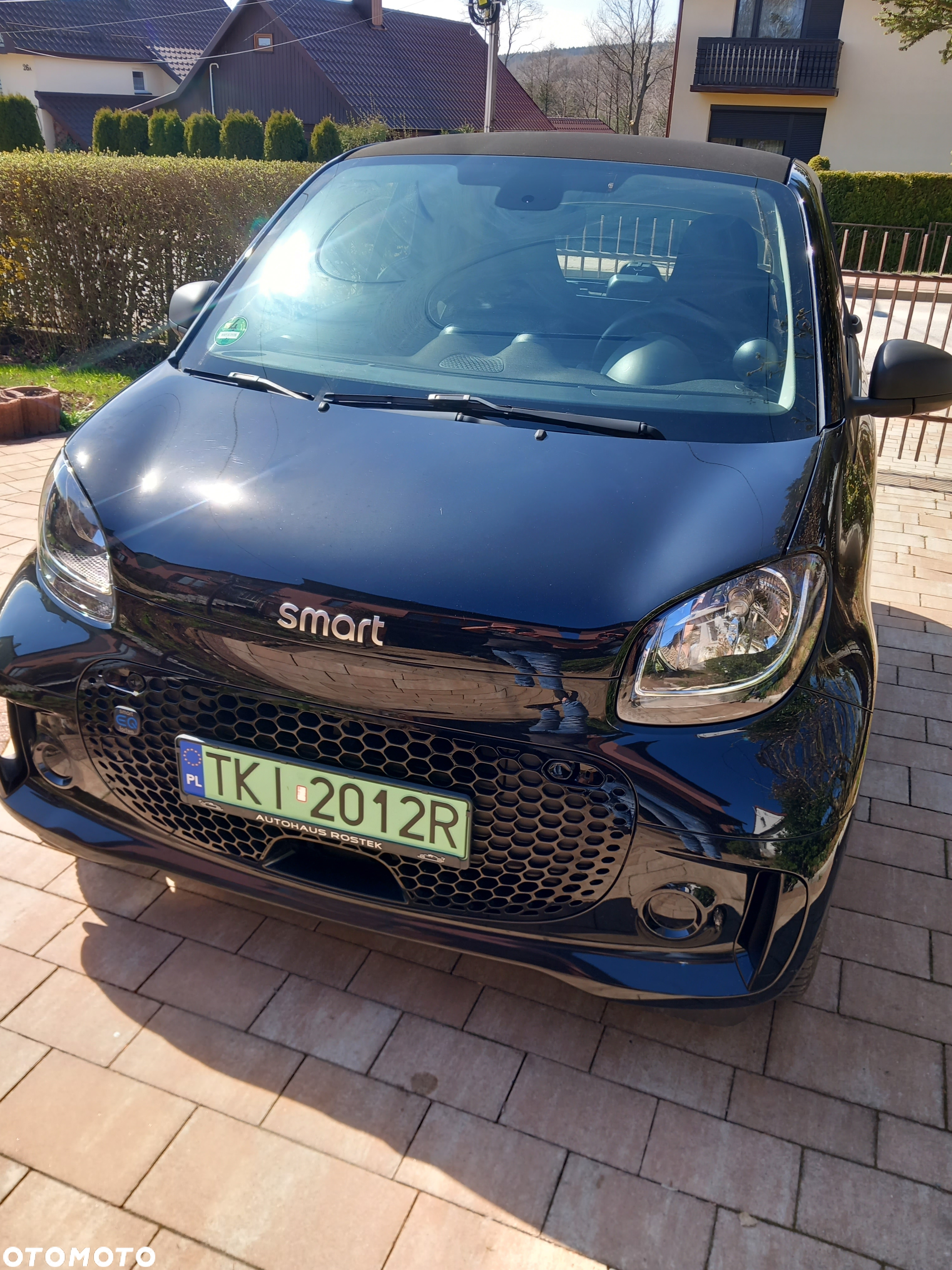 Smart Fortwo - 6