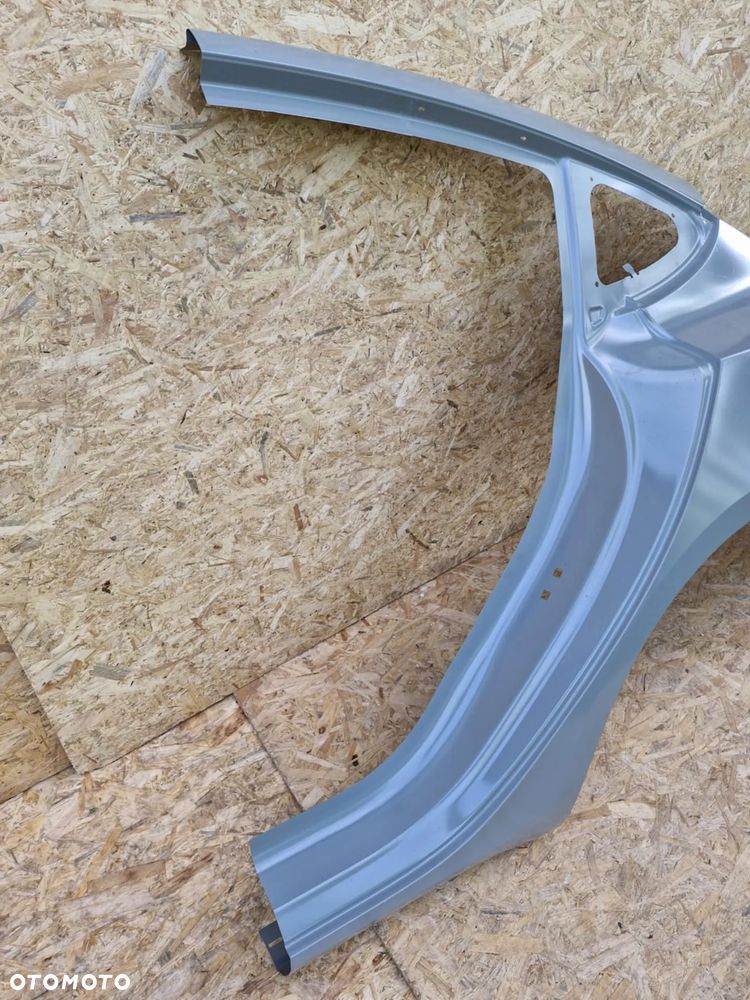 TESLA MODEL 3 BŁOTNIK LEWY TYŁ ORGINAŁ 1073677-ST-B - 6