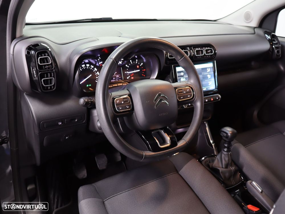 Citroën C3 Aircross 1.5 BlueHDi C-Series - 7