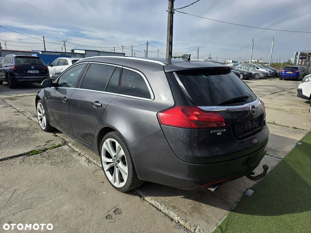 Opel Insignia - 7