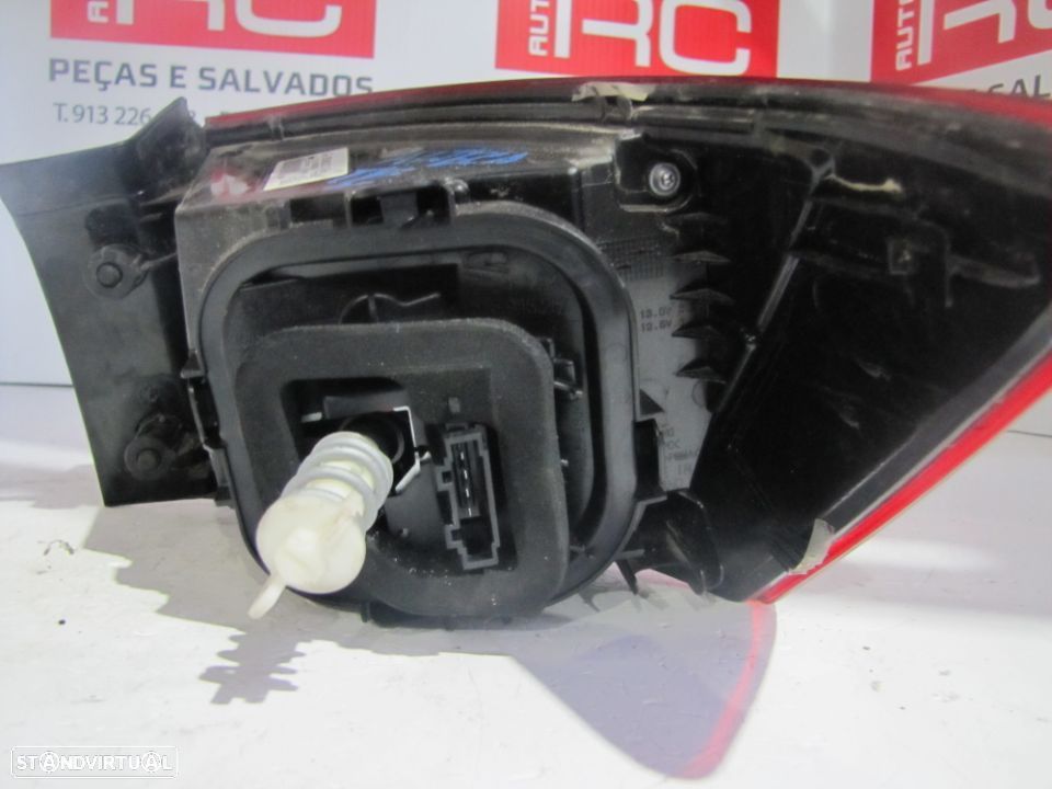 Farolim Seat Altea - 2