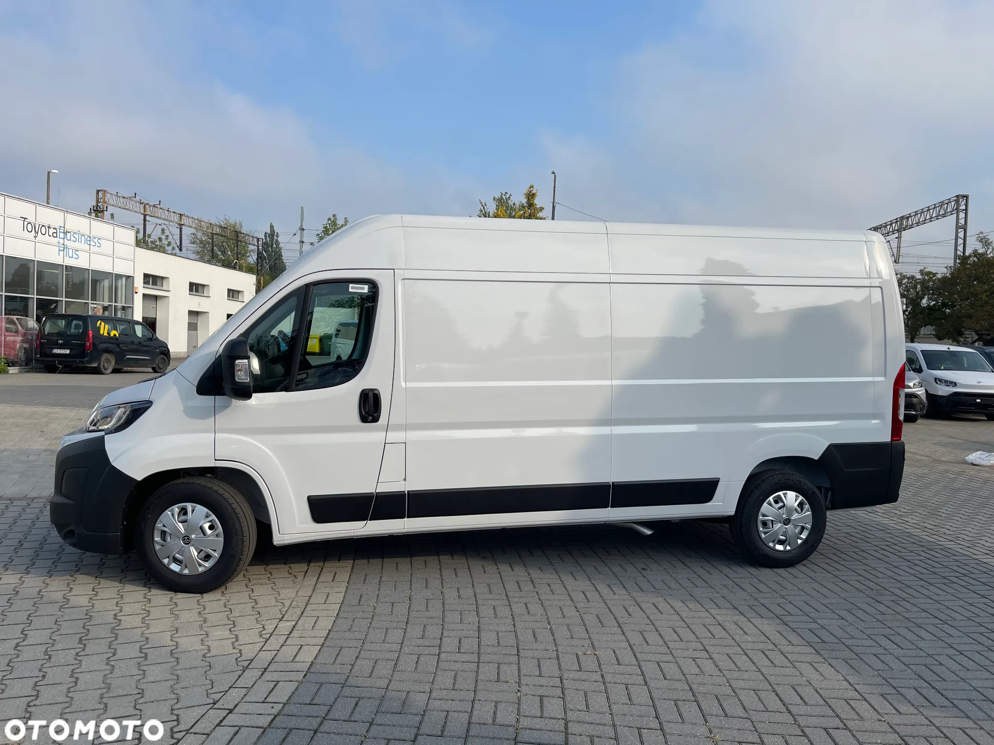 Toyota PROACE MAX - 4