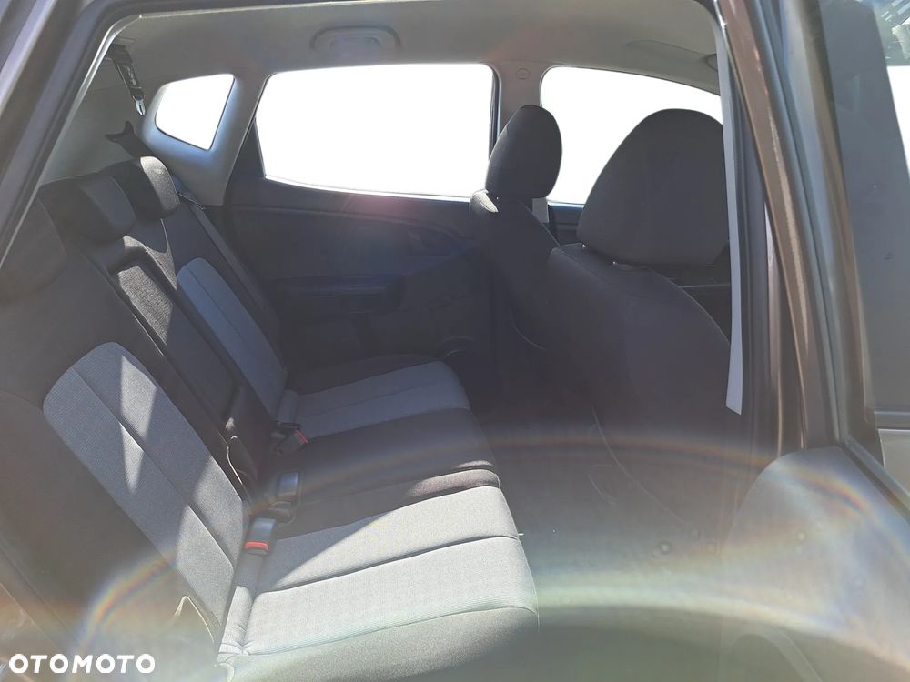 Kia Venga 1.4 M - 21