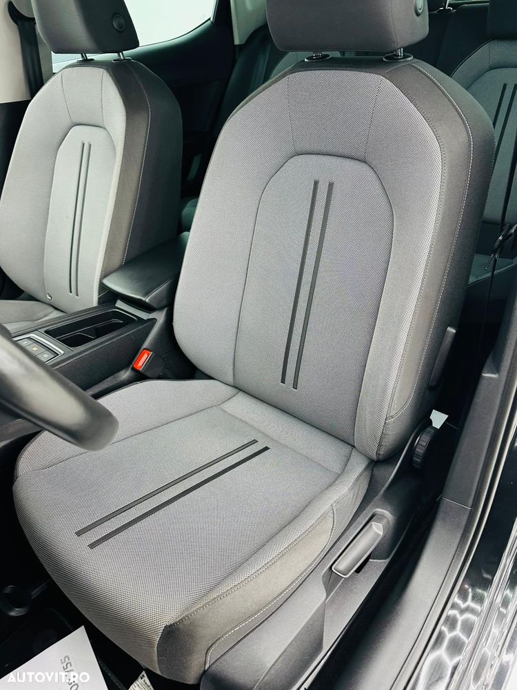 Seat Leon 2.0 TDI Style - 14