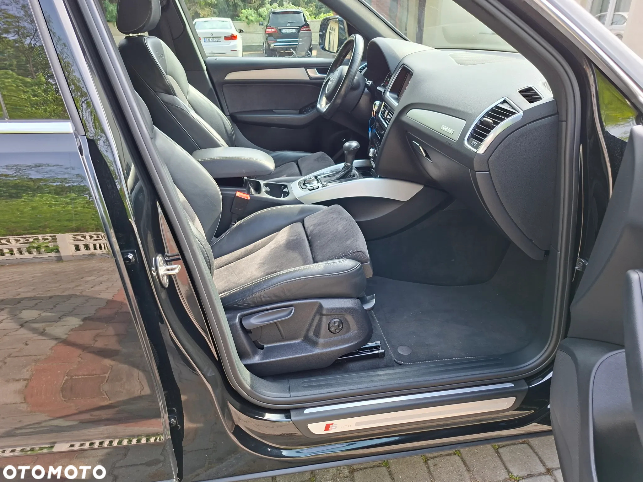 Audi Q5 2.0 TDI Quattro Sport S tronic - 2