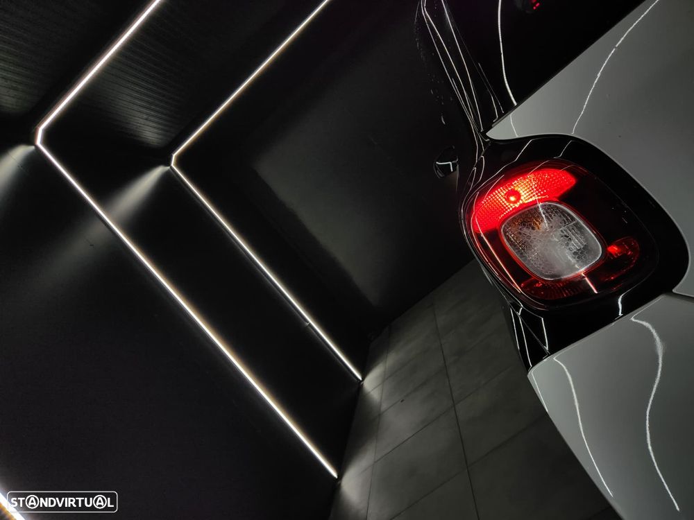 Smart ForFour 0.9 Passion 90 Aut. - 14