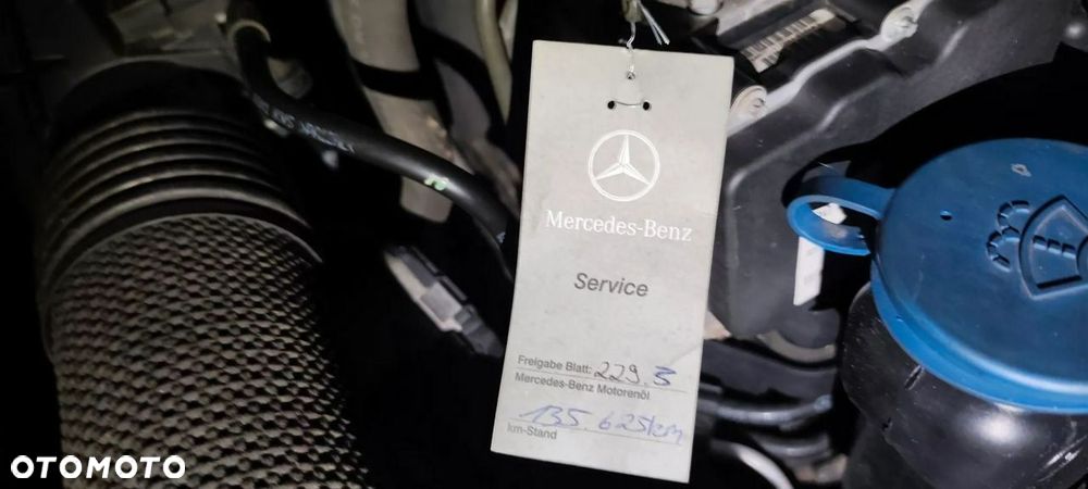 Mercedes-Benz Klasa E 200 BlueEFFICIENCY 7G-TRONIC Elegance - 30