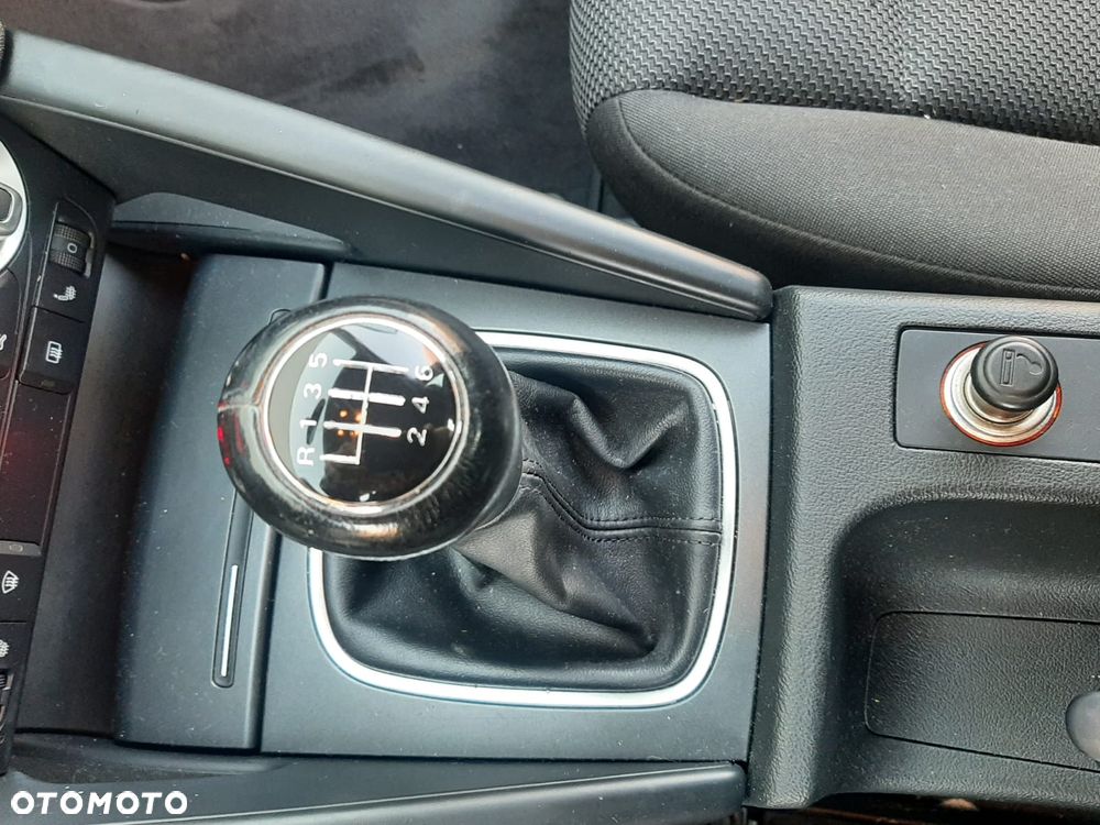 Audi A3 3-drzwiowe 1.4T FSI Ambiente - 21