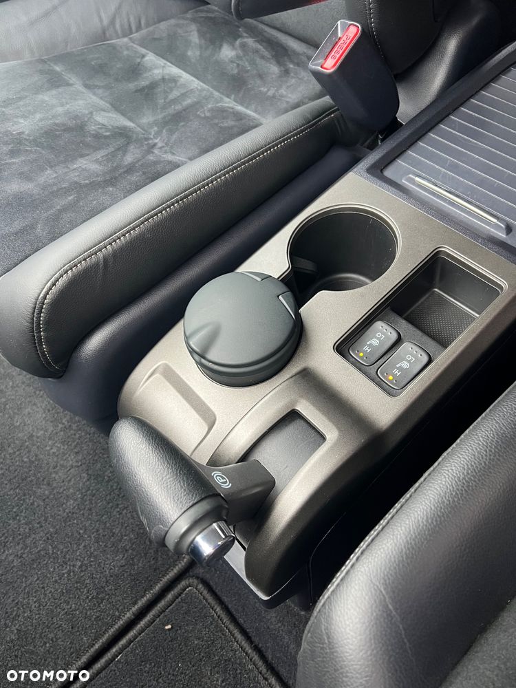 Honda CR-V 2.0i-VTEC Comfort - 24