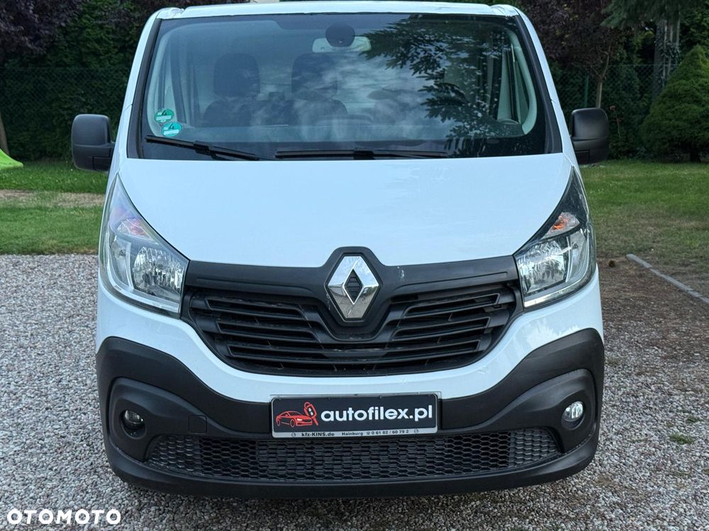 Renault Trafic - 19