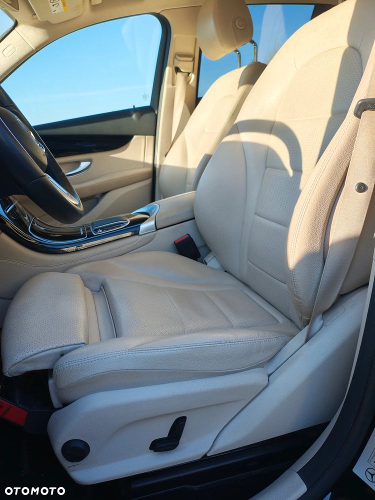 Mercedes-Benz GLC 200 d 4-Matic - 5