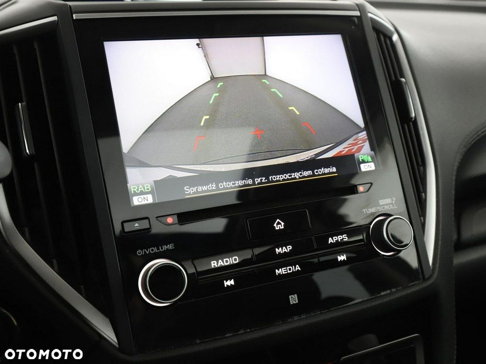 Subaru Forester 2.0X Lineartronic Comfort - 25