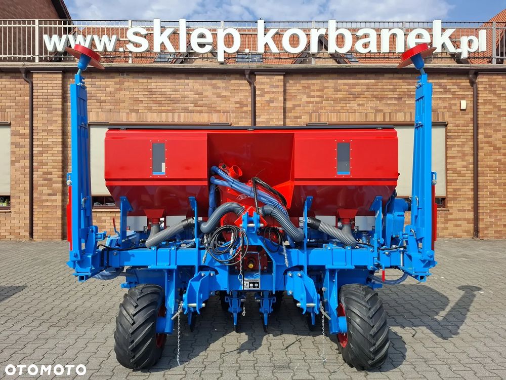 Monosem NG Plus M EXTEND - 3