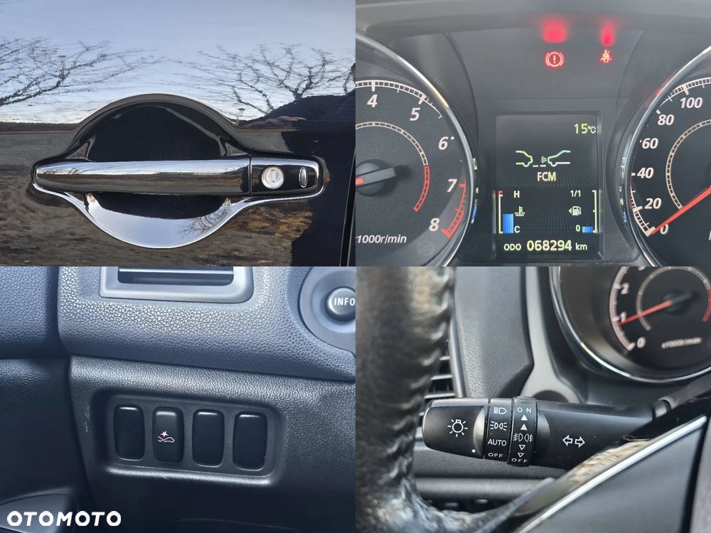 Mitsubishi ASX 1.6 2WD Diamant Edition+ - 23