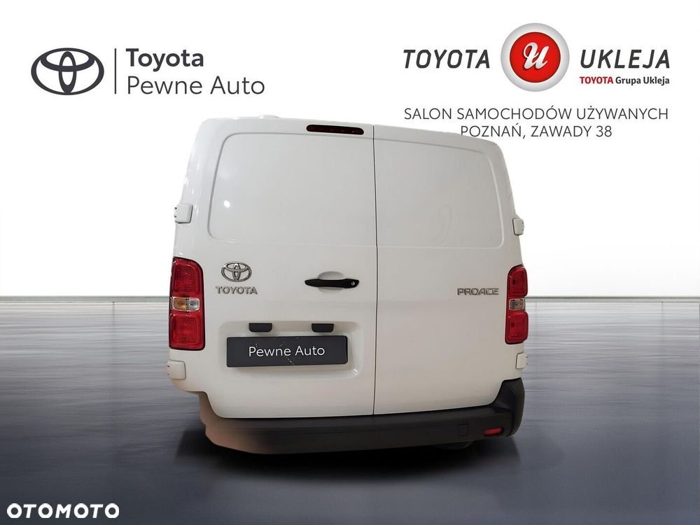 Toyota PROACE - 7