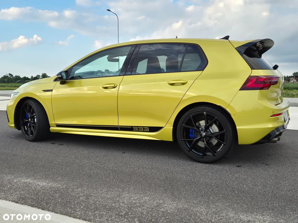 Volkswagen Golf 2.0 TSI OPF 4Motion DSG R Performance - 6